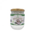 Zadna Organic Virgin Coconut Oil – 200ml
