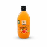 Zadna Organic Apple Cider Vinegar – Italy – 500ml
