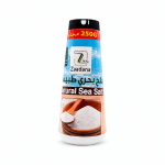 ملح بحري طبيعي 500 جرام